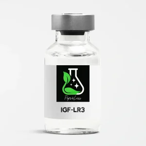 igf lr3