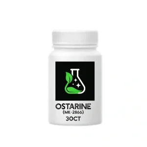 ostarine (mk 2866)