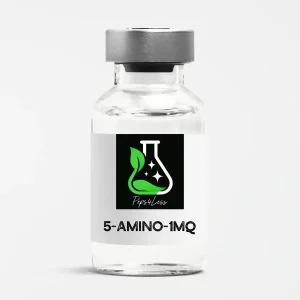 5 amino 1mq